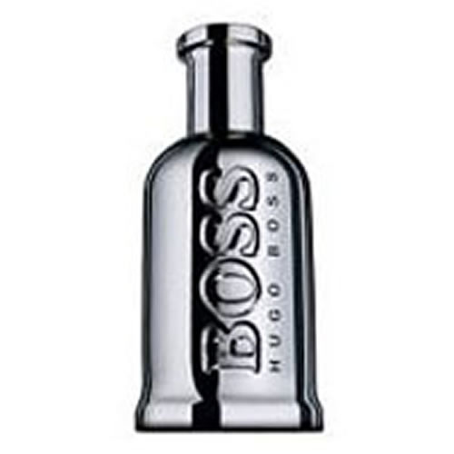 Boss Platinum Edition perfume image