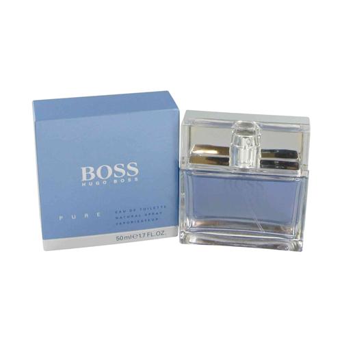 Boss Pure perfume image