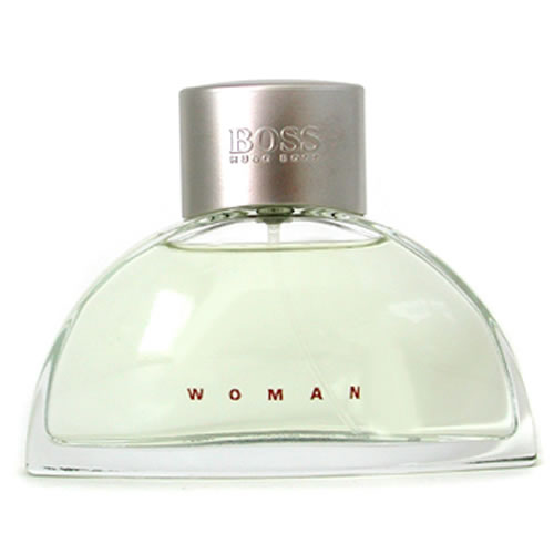 Boss Woman perfume image