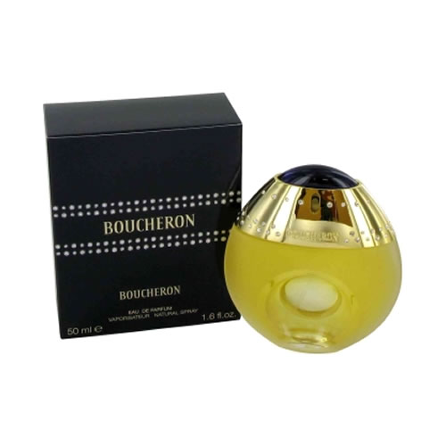 Boucheron Diamond perfume image