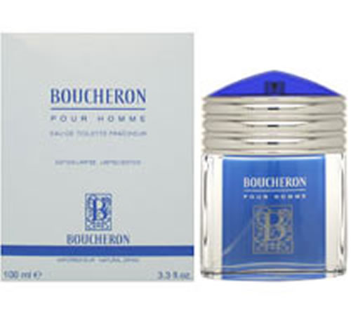 Boucheron Fraicheur perfume image