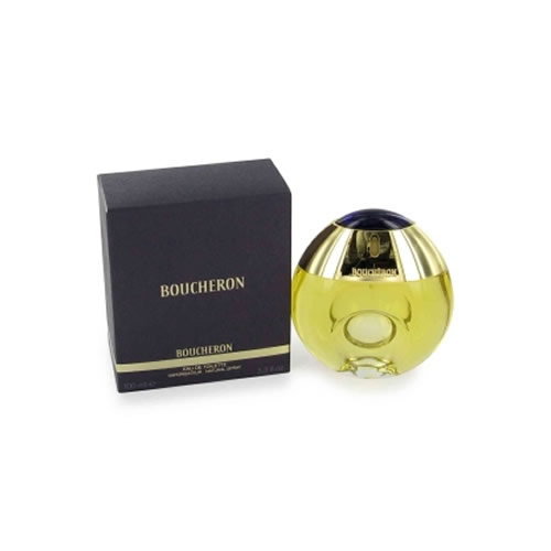 Boucheron perfume image