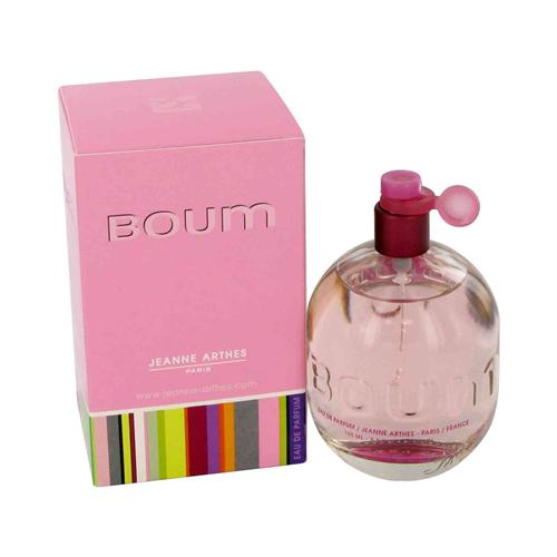 Boum perfume image