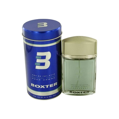 Boxter perfume image