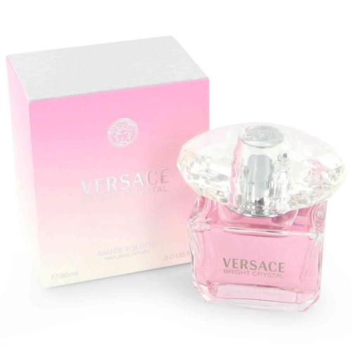 Bright Crystal perfume image