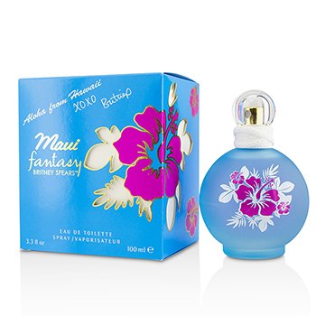 Maui Fantasy perfume image