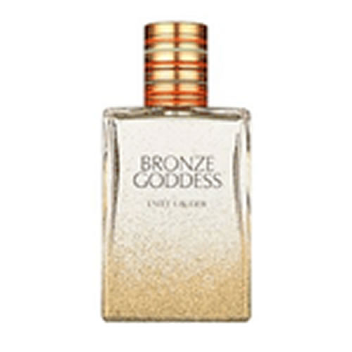 Bronze Goddess perfume image