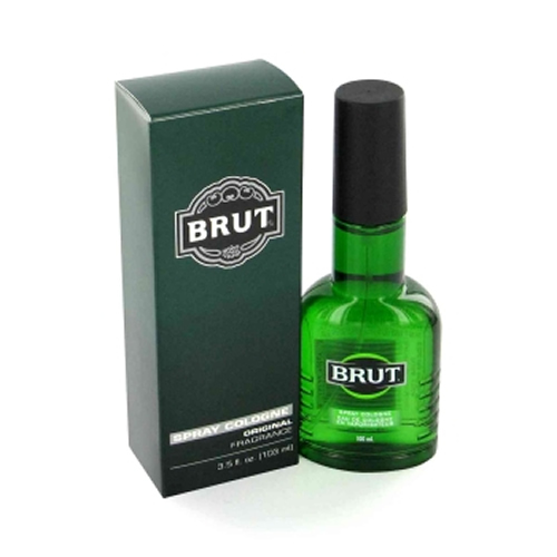 Brut perfume image