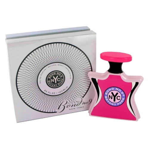 Bryant Park perfume image