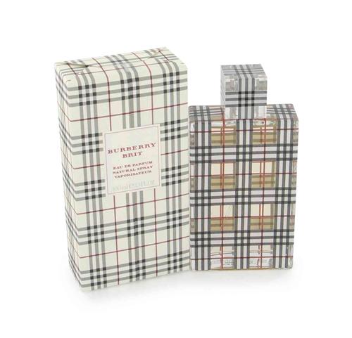 Burberry Brit perfume image