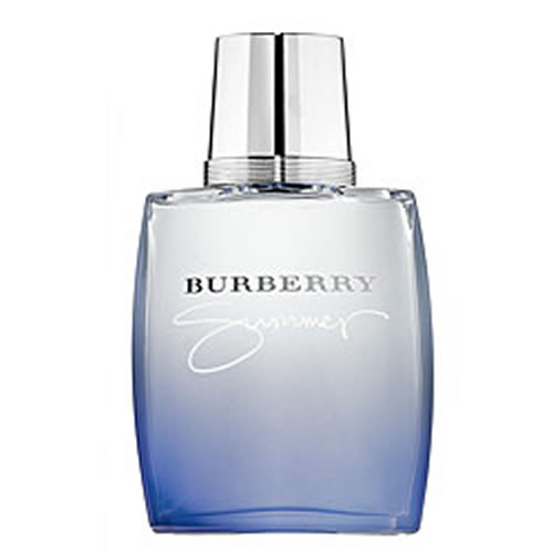 Burberry Classic Summer perfume image