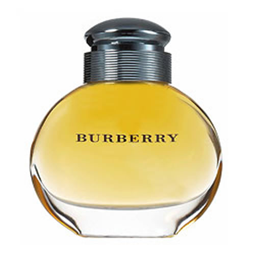 Burberry Classic perfume image