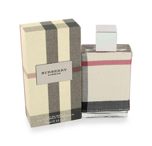 Burberry London perfume image