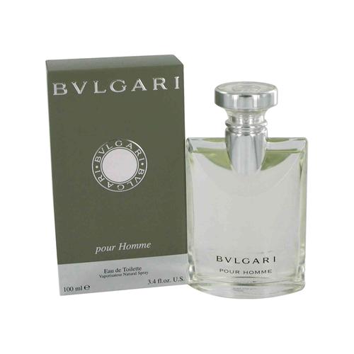 Bvlgari perfume image