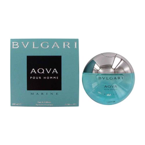 Bvlgari Aqua Marine perfume image