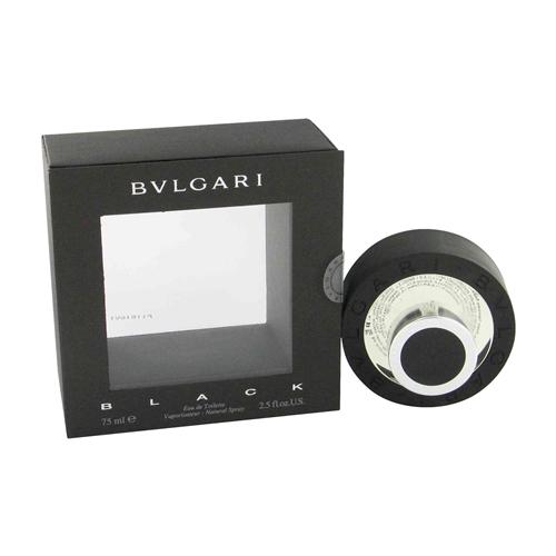 Bvlgari Black