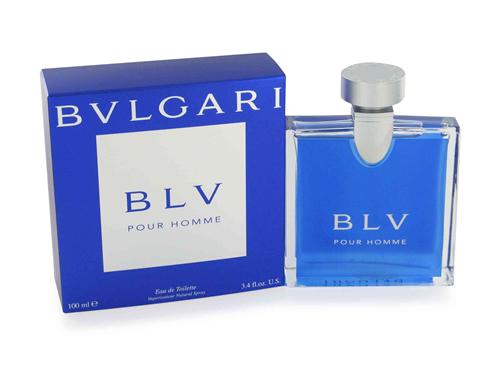 Bvlgari Blv perfume image