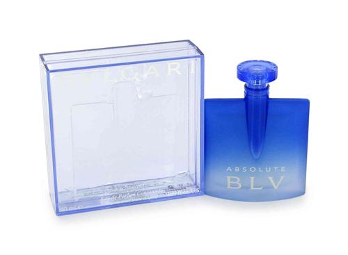 Bvlgari Blv Absolute perfume image