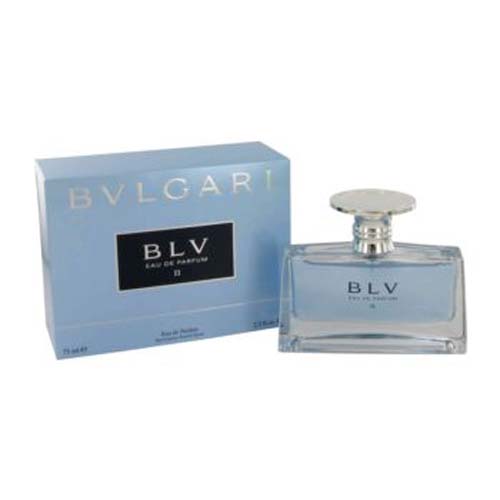 Bvlgari Blv II perfume image