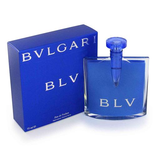 Bvlgari Blv perfume image