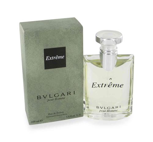 Bvlgari Extreme perfume image