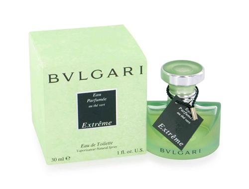 Bvlgari Extreme perfume image