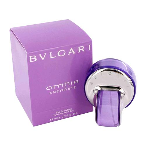Bvlgari Omnia Amethyste perfume image