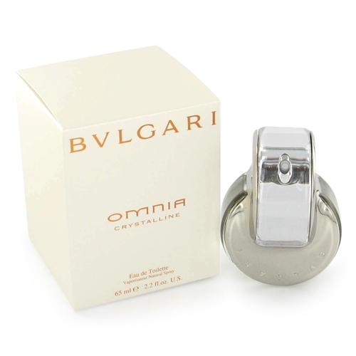 Bvlgari Omnia Crystalline perfume image