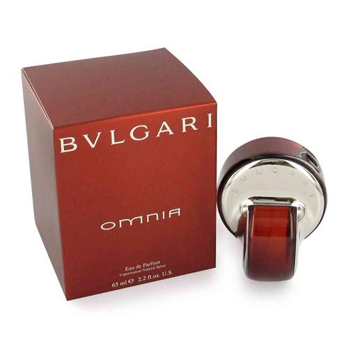Bvlgari Omnia perfume image