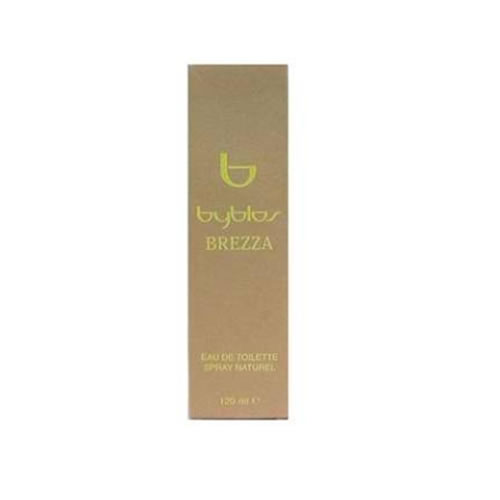 Byblos Brezza perfume image