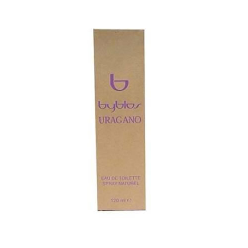 Byblos Uragano perfume image