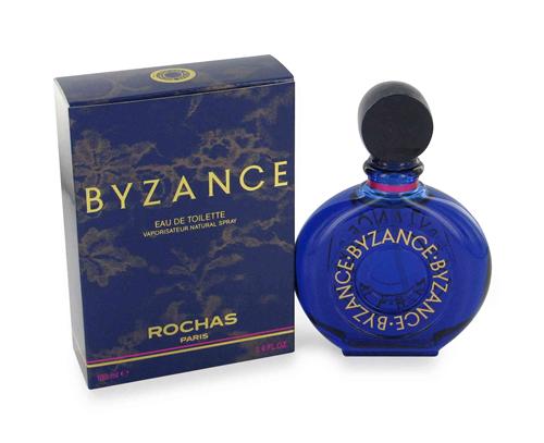 Byzance perfume image