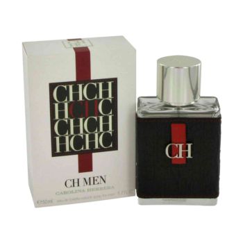CH perfume image