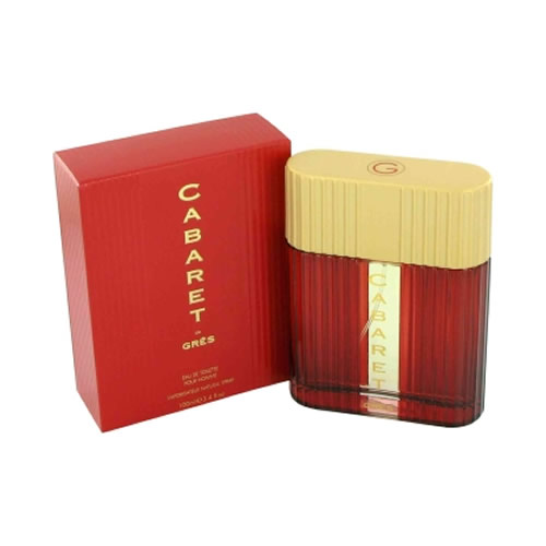 Cabaret perfume image