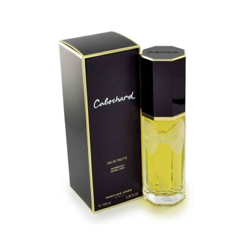 Cabochard perfume image