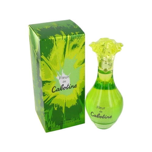 Cabotine Fleur Edition perfume image