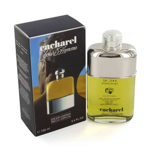 Cacharel perfume image