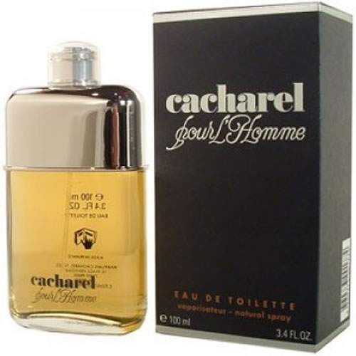 Cacharel Pour L Homme perfume image