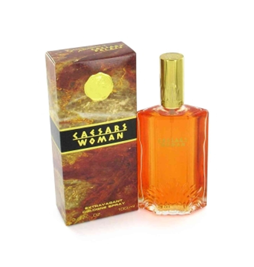 Caesars perfume image