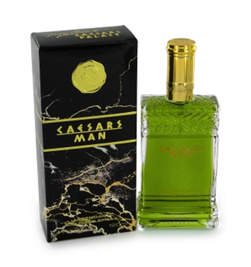 Caesars perfume image
