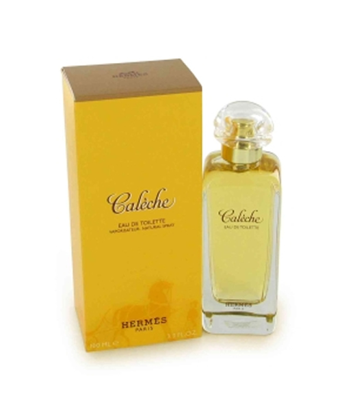 Caleche perfume image