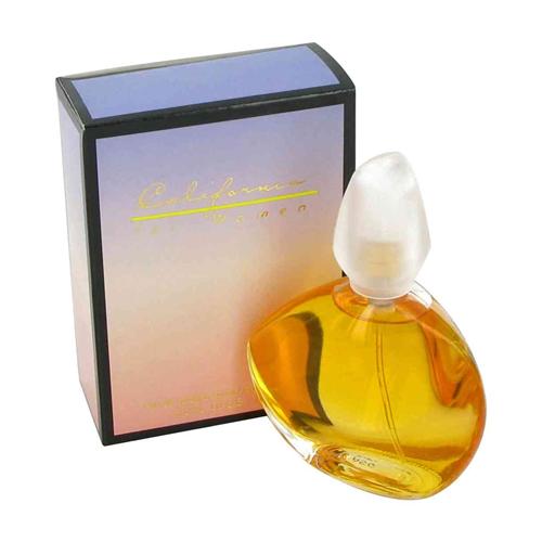 California perfume image