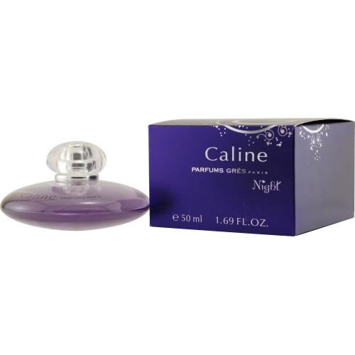 Caline Night perfume image