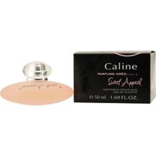 Caline Sweet Appeal perfume image