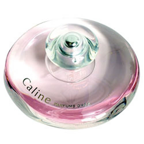 Caline perfume image