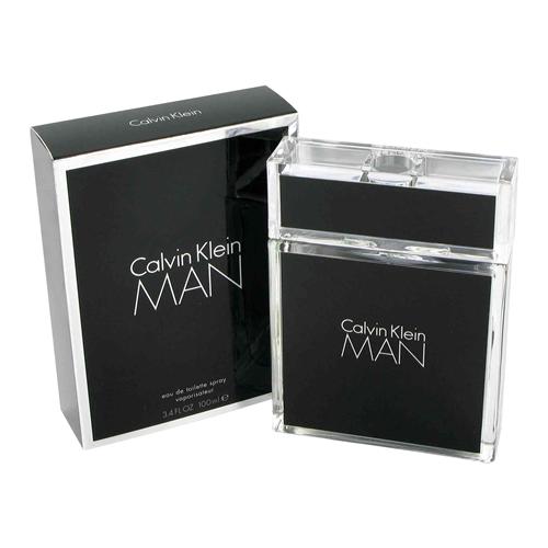 Calvin Klein Man perfume image