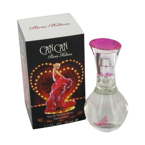 Can Can perfume image