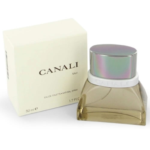 Canali perfume image