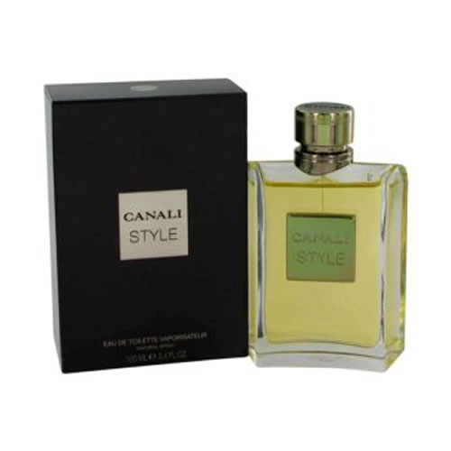 Canali Style perfume image