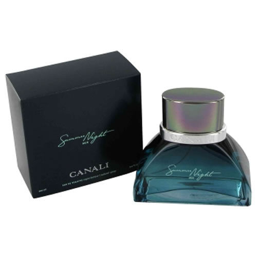 Canali Summer Nite perfume image